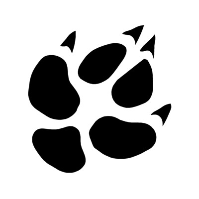 Paw Print